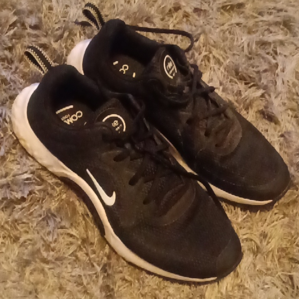 Nile Girls Shoes